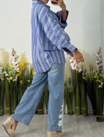 💙 Santorini Breeze Shirt