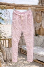 Luxury sparkling star magics