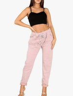 Basic magic pants fits 10/16