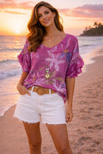 Bloom breeze collection