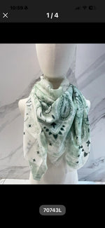 Scarf