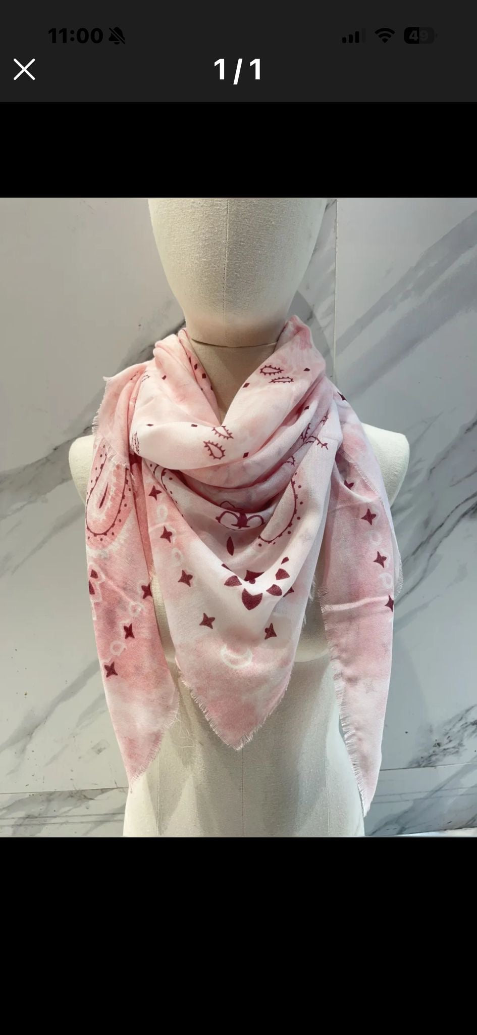 Scarf
