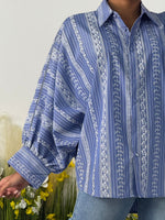 💙 Santorini Breeze Shirt