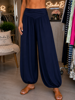Harem pants