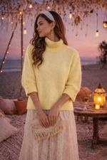 Pearl Knit ✨