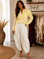 Romance Blouse