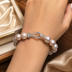 The Bella Pearl Bracelet