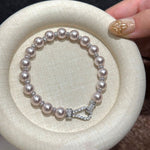 The Bella Pearl Bracelet