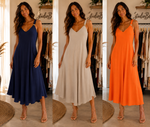 The SunsetDress