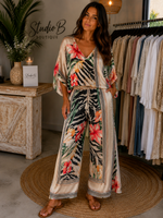 Tropical Escape Co-Ord