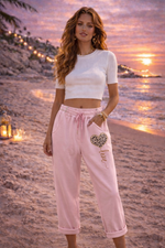 💗 Blush Love Lounge Pants