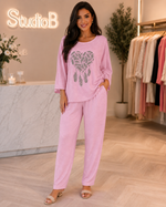 The Dreamcatcher Lounge Set