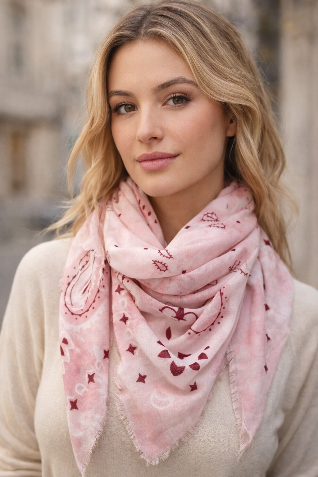 Scarf
