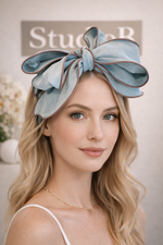 Skyline Bow Luxe Headband