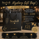🎁✨ The StudioB Lucky Mystery Bag ✨🎁