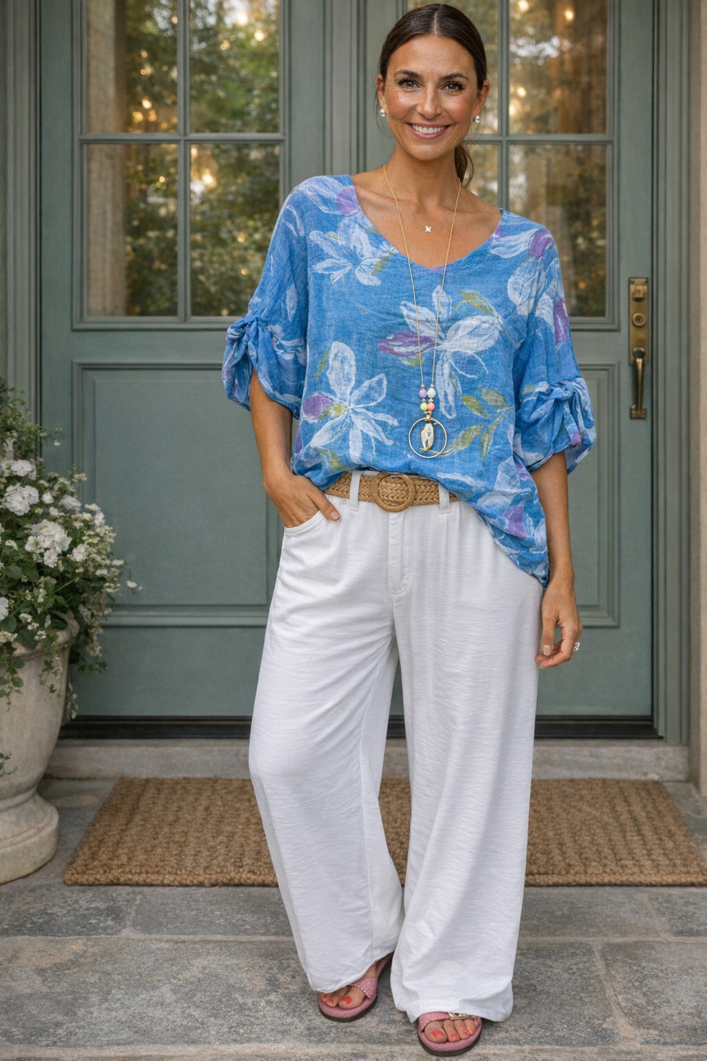 Bloom breeze collection