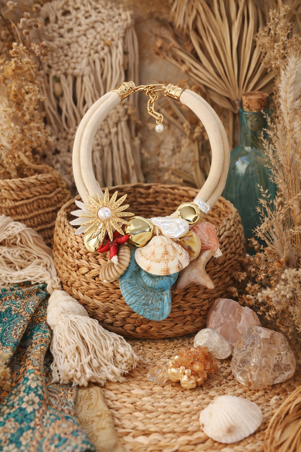 Ocean Dreams Necklace