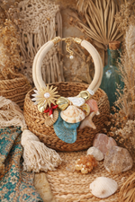 Ocean Dreams Necklace