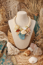 Ocean Dreams Necklace
