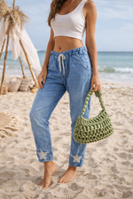 Bling Star Magic Jeans