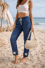 Bling Star Magic Jeans