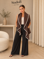 🤎 The Tuscany Trim Wrap 🤎