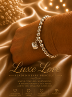 Luxe Love Bracelet