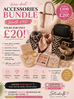 Accessories Bundle