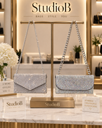 The Starlight Sparkle Bags ✨