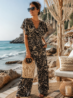 Savannah Breeze Jumpsuit