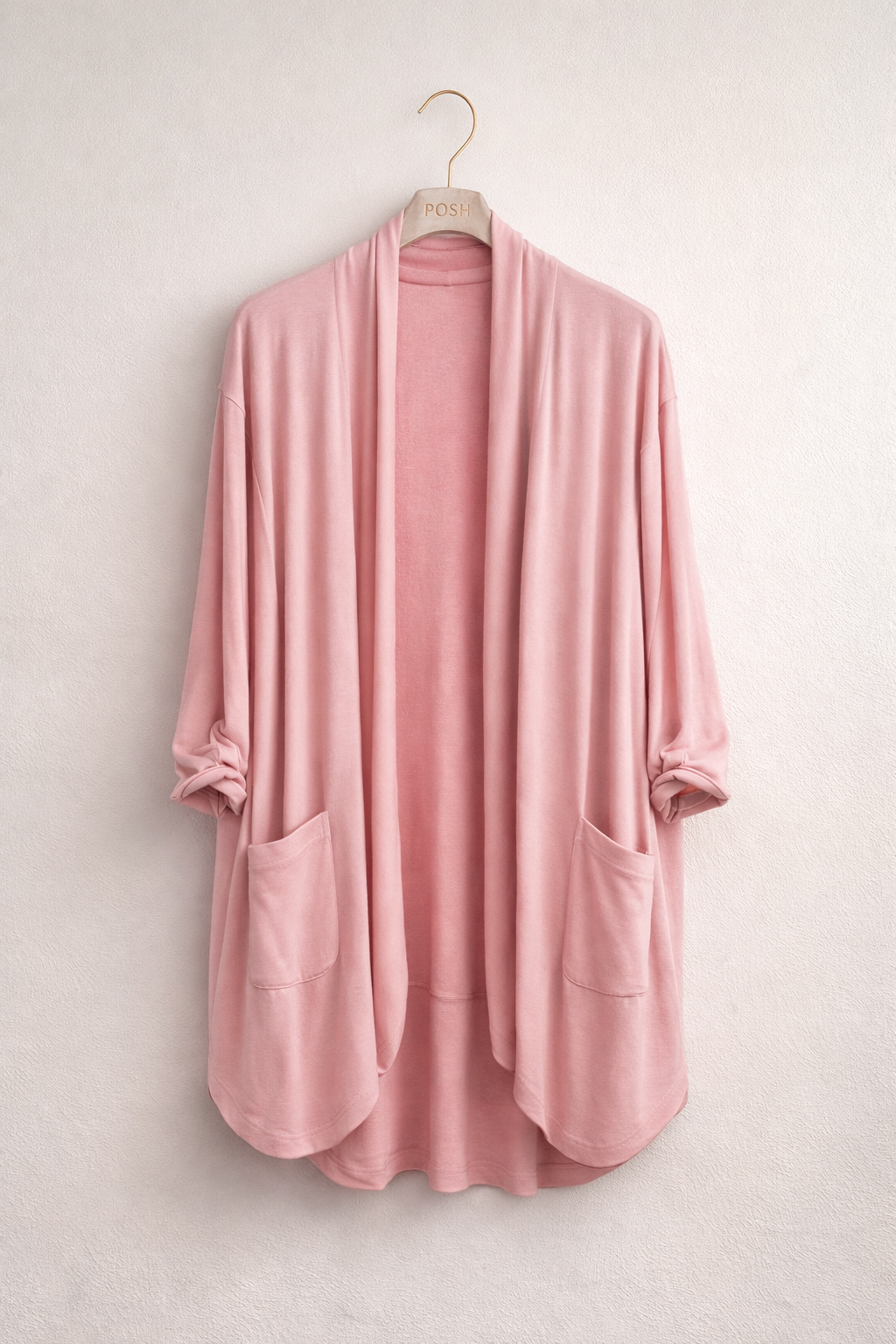 Balloon jacket