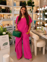 Dubai Luxe Suit