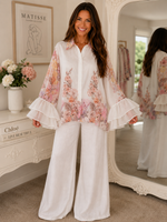Blush Garden Belle Shirt