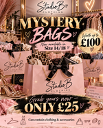 Mystery bag 14/18