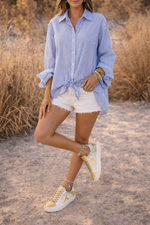 Golden star Trainers