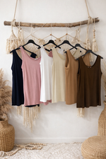 Obsession Vest regular