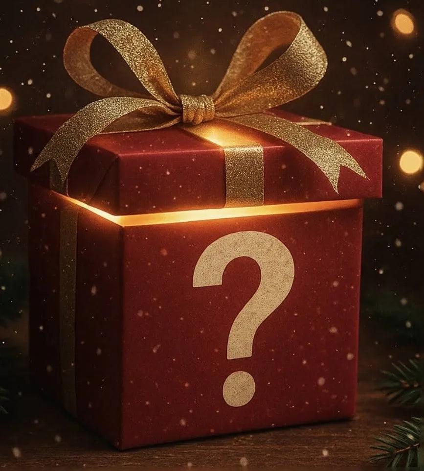 Mystery Glow bags
