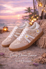 Daisy trainers
