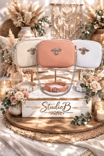 The Honey Luxe Trio – Bag